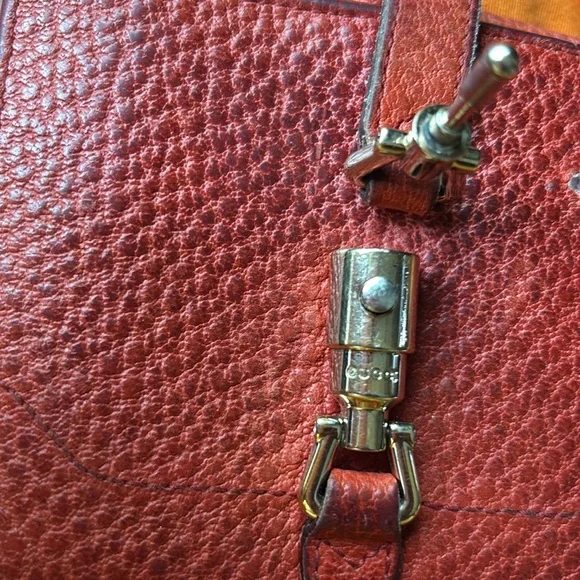 Vintage Gucci Wallet